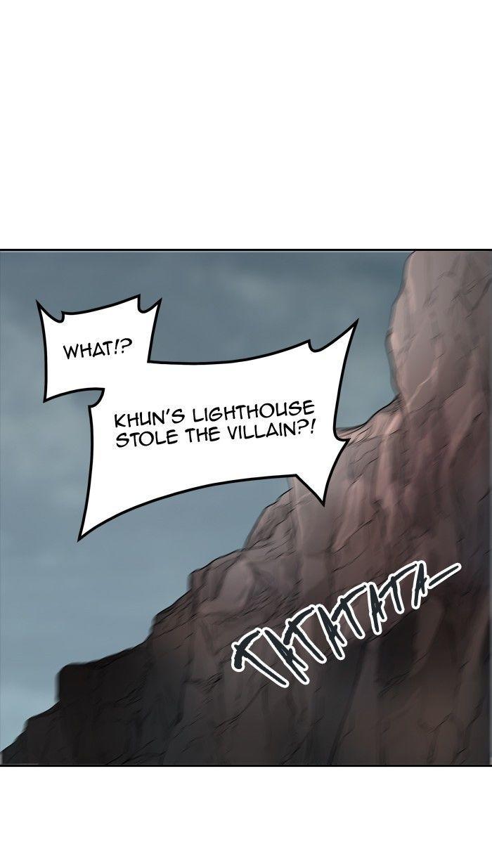 Tower Of God, Chapter 361 image 018